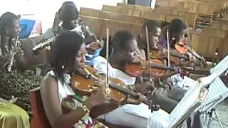 HYMN BY IBC ORCHESTRA