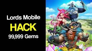 Lords Mobile 2-3 Trial 2 Unlock T4 Army with Technolabe? How do you get it? #LordsMobile #NewUpdate