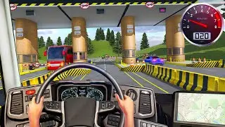 Crazy Off-Road Jeep Driving 3D Android Gameplay | Extreme 4K Off-Road Adventures | Jeep Challenges!