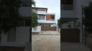 Premium Luxury 4BHK bungalow sale 🔥🔥 |Coimbatore🏕️ #viral #home