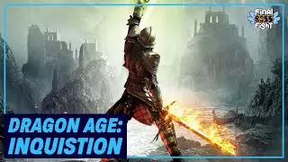 Final Boss Fight Live - Hunt for the Lost Inquisitor &ndash; Dragon Age: Inquisition | Episode 32