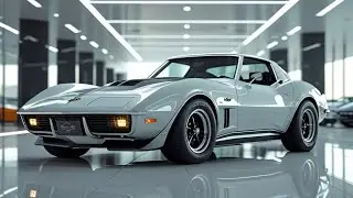 1969 Corvette L88 &mdash;The Monster Chevy Tried to Hide