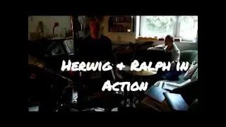 Herwig & Ralph   Knocking on Heavens Door