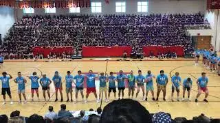 Senior Surfs Up Spirit Night Dance 2019