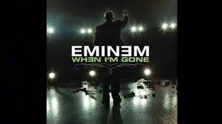 Eminem - When I'm Gone [Instrumental + Slowed + Reverb]