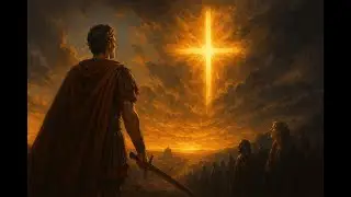 Christian Rock - The Decree of Light - Constantine: Making Christianity Legal in Rome