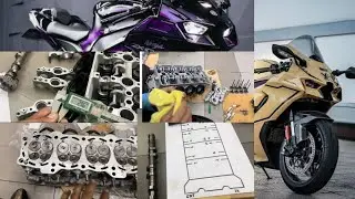zx10r valve adjustment by ryansh racing ? zx10r valve clearance 2025 by ryansh racing