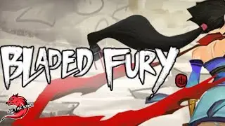 Bladed Fury Review / First Impression (Playstation 5)