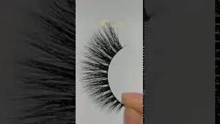 natural mink strip lashes, cruelty free lashes wholesale