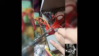 Making pc power supply into bench & tattoo power supply.