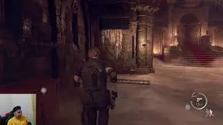 Resident Evil 4 Remake