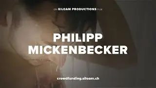 Philipp Mickenbecker | Crowdfunding Trailer