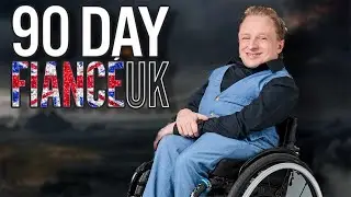 Will Andy Find Love? | 90 Day Fiance UK Season 4 Episode 5