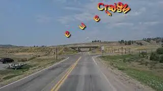 Day 7-8 July 27-28   Craig, Montana (Missouri River) to Chinook, Montana (Bear Paw)