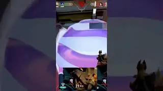 1 tap god is here #valorant #shorts