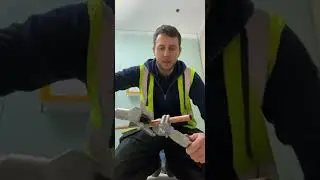 Pipe Bending made SIMPLE - Monument Tools 15mm Copper Pipe Bender