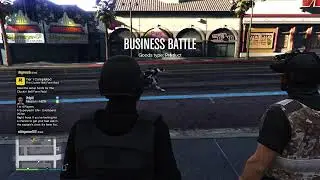 Live PS5 PRO GTA Online New Missions Mansions 2025