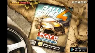 Rally Point 4 - Walkthrough Completo
