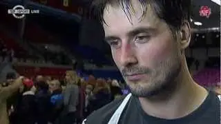 Interview med Bo Spellerberg (19-12-2012)