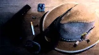 Foreign adventures - Adventure music excerpt by GoldenZen