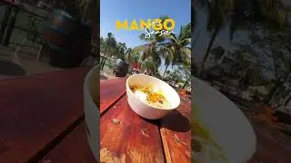 Enjoy A Feast of All Things Mango at Imagicaa