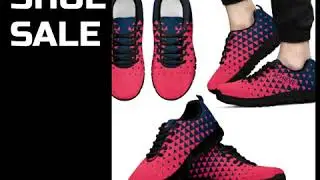 Shoes Up To 25 % OFF At GearJubilee Spring Sale