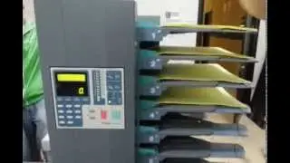 Duplo DBM 120/DFC 10