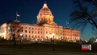 LIVE: Minnesota officials back &ldquo;ICE Out of MN&rdquo; Day