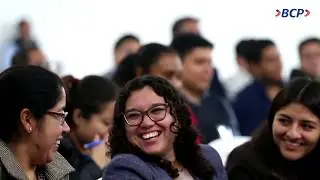 BCP | Encuentro Ejecutivos Agentes BCP (2018)