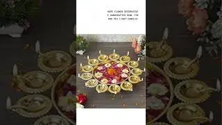 Temple Decor | Home Decor | Amazon Product #youtubeshorts #shorts #youtubefeed #amazonproducts