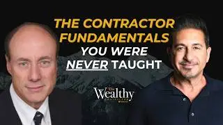 The 40-Year Shortcut to a Better Contractor Business | Joe Talmon (Ep. 254)