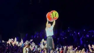 Trees Live - twenty one pilots 09/27/25 Hershey PA