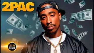 2Pac - Game Strong (Mixking)