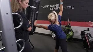 Reverse Spine Angle & Back Pain | Titleist Performance Institute
