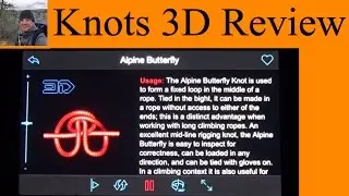 Knots 3D Review