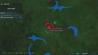 100 Trexes vs 100 giganotosauruses part 2