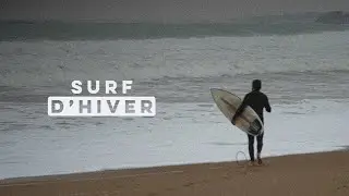 PREMIERE SESSION FILMER AVEC LE BOITIER - Bretignolles POV