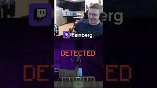 Feinberg finds the god spot #blockwars