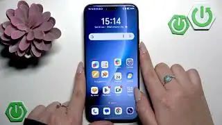 HONOR Magic8 Pro: How to Enable Private Space (Second System)