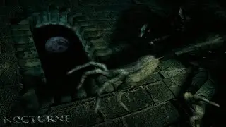 Nocturne. Volume III. Windy City Massacre. (Part 2) | Том 3. Бойня в Городе Ветров