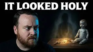 Cursed Objects Exposed, Haunted Dolls, and the Dark Trojan Horse Trick