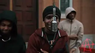 @2baby6ixx - Dr Sleep ( A1 Spotlight Performance) 