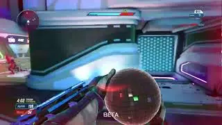 Splitgate|  High Kill Games *Live Stream