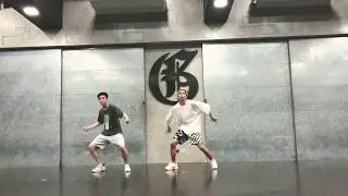 NO BFS - KronisMusic | Choreography by Gforce_Eljohn | Gforce Dance Center Quezon City