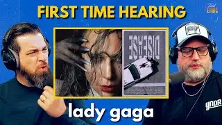 Lady Gaga - Disease | Musicians React