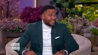 Dr. Tommie Mabry on The Jennifer Hudson Show #jenniferhudson #jhud