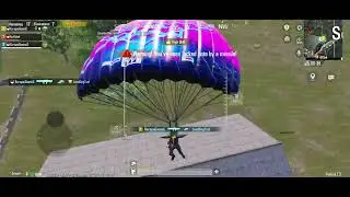 Noob Gameplay RPG Payload PUBG 23
