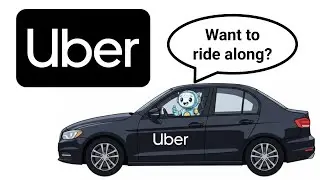Will $UBER stock go through a bumpy ride?
