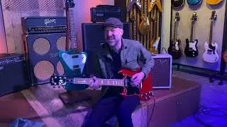 Jon Allen - Gotta Serve Somebody Cover - Bob Dylan