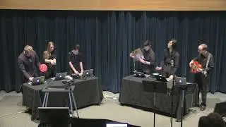 Alternative Controller Ensemble